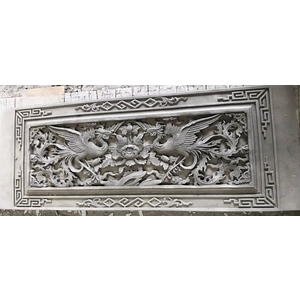 龍鳳欄杆 , 恆實豪企業社