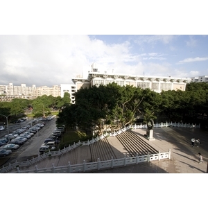 素面欄杆 , 恆實豪企業社