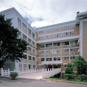 素面欄杆 , 恆實豪企業社