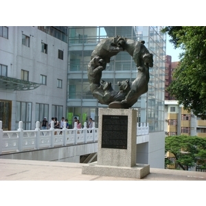 素面欄杆 , 恆實豪企業社