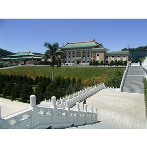 素面欄杆 , 恆實豪企業社