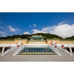 素面欄杆 , 恆實豪企業社