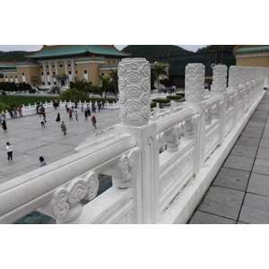 素面欄杆 , 恆實豪企業社