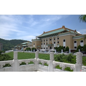 素面欄杆 , 恆實豪企業社