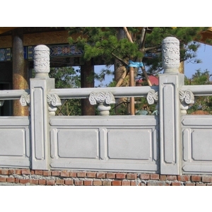 素面欄杆,恆實豪企業社