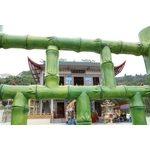 仿木仿竹欄杆-恆實豪企業社