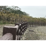 仿木仿竹欄杆-恆實豪企業社