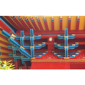 斗拱 , 恆實豪企業社