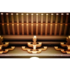 斗拱 , 恆實豪企業社