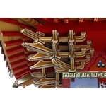 斗拱 , 恆實豪企業社