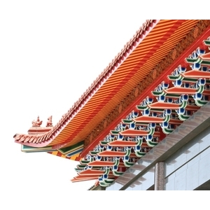 斗拱,恆實豪企業社