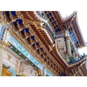 斗拱,恆實豪企業社