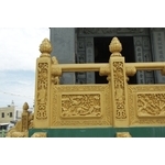 龍鳳欄杆 , 恆實豪企業社