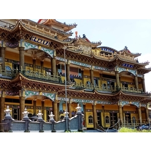 斗拱,恆實豪企業社