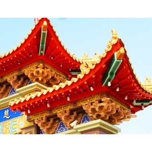 斗拱,恆實豪企業社