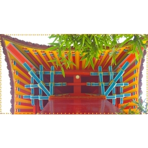 斗拱 , 恆實豪企業社