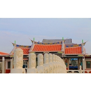 龍鳳欄杆 , 恆實豪企業社