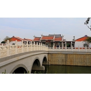 龍鳳欄杆 , 恆實豪企業社