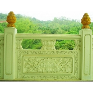 蓮花欄杆 , 恆實豪企業社