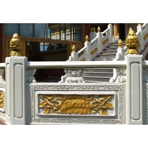 蓮花欄杆 , 恆實豪企業社