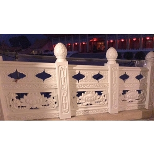 蓮花欄杆 , 恆實豪企業社