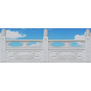 蓮花欄杆 , 恆實豪企業社