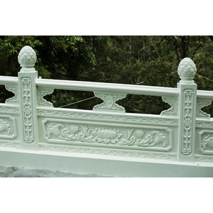 蓮花欄杆 , 恆實豪企業社