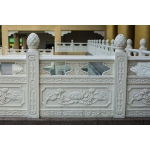 蓮花欄杆 , 恆實豪企業社