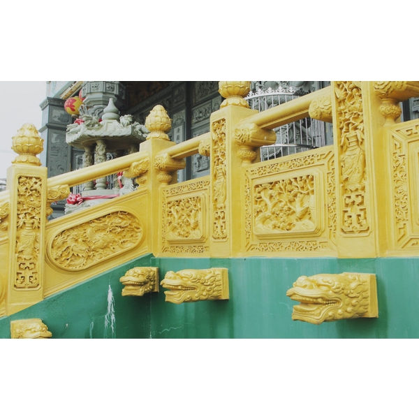 大地普濟寺 大地普濟寺-恆實豪企業社