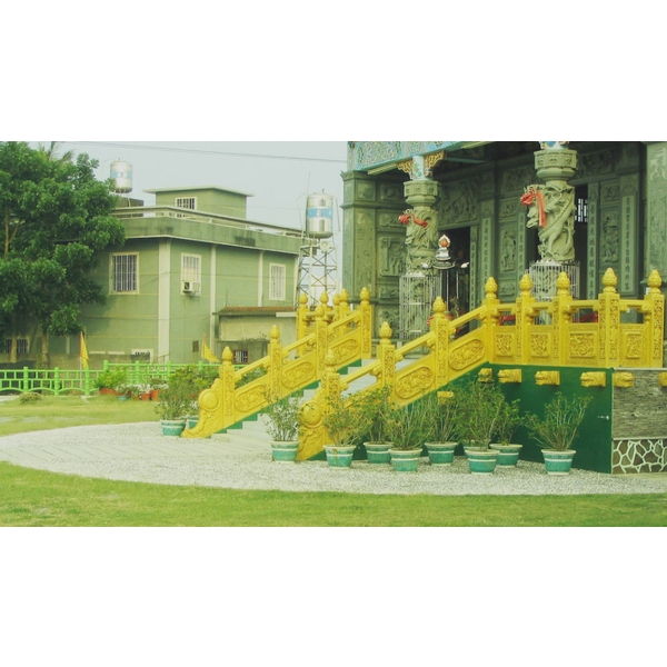 大地普濟寺 大地普濟寺-恆實豪企業社