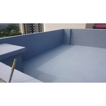 公訓所聚脲施作 - 沅欣工程有限公司