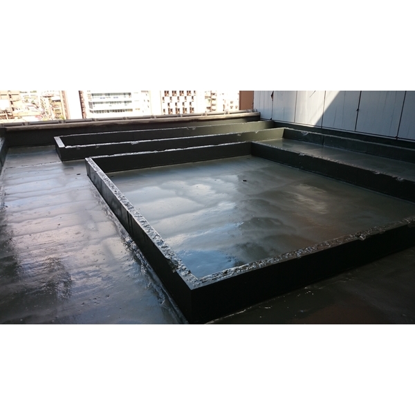 車站聚脲施作,沅欣工程有限公司