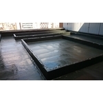 車站聚脲施作 - 沅欣工程有限公司