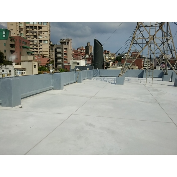 淡水分局聚脲施作,沅欣工程有限公司