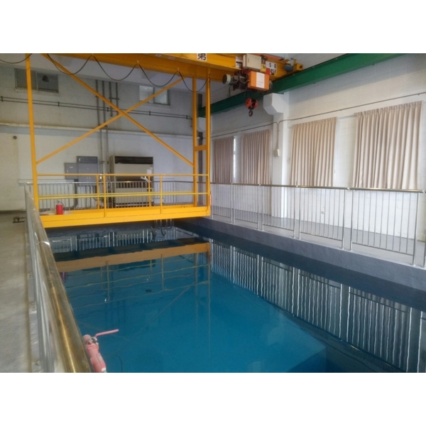 原能會水池-沅欣工程有限公司