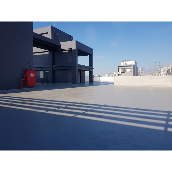 汽車廠停車場-沅欣工程有限公司