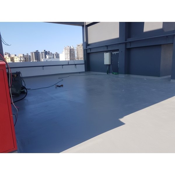 汽車廠停車場-沅欣工程有限公司