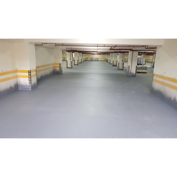 廠房停車場,沅欣工程有限公司