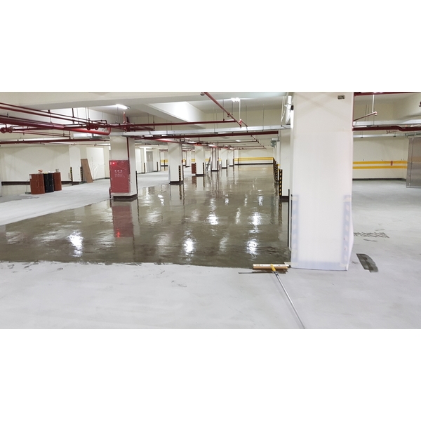 廠房停車場-沅欣工程有限公司