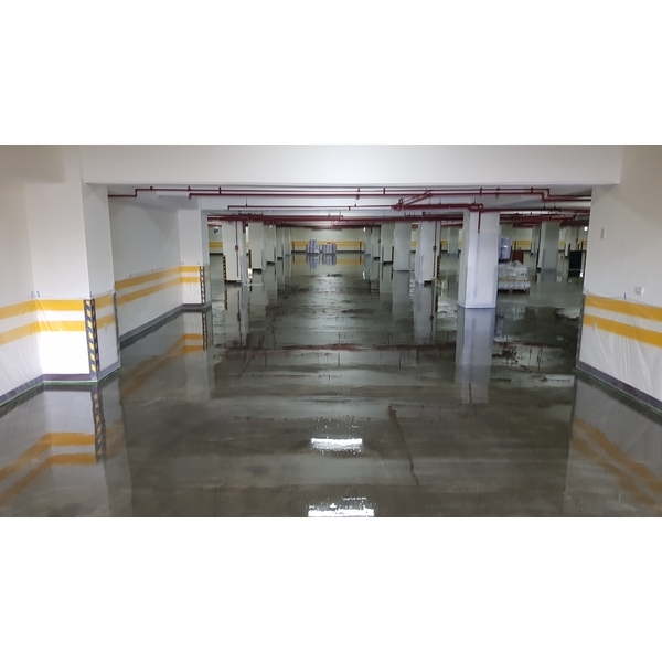 廠房停車場-沅欣工程有限公司