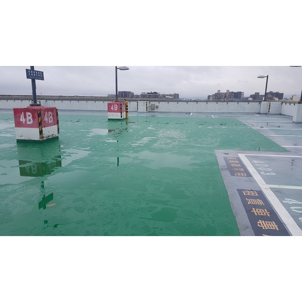 高鐵站停車場,沅欣工程有限公司