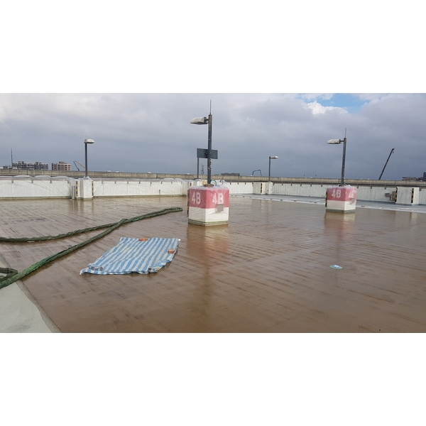 高鐵站停車場-沅欣工程有限公司