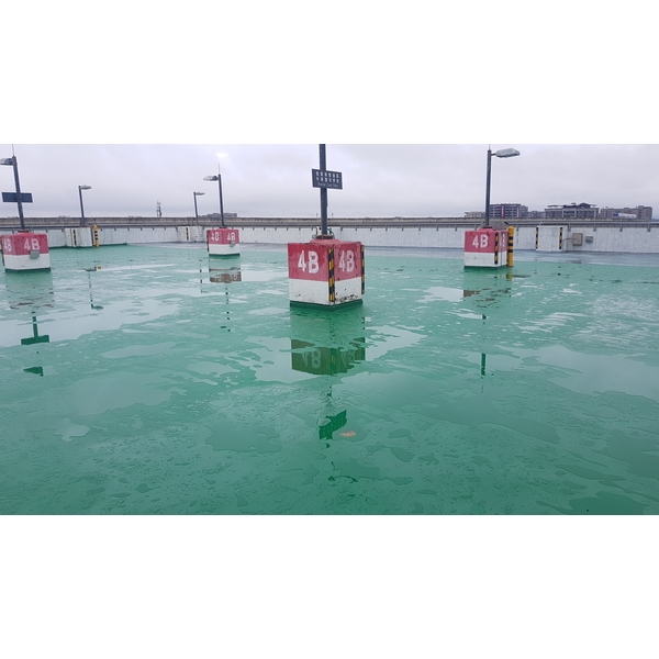 高鐵站停車場-沅欣工程有限公司