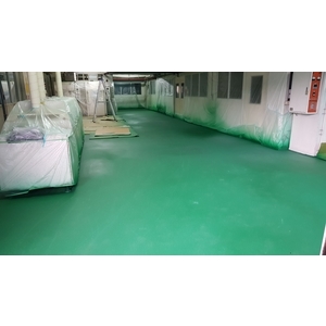 廠房地坪