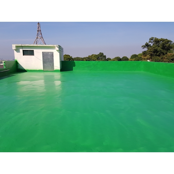 台南屋頂聚脲施作,沅欣工程有限公司