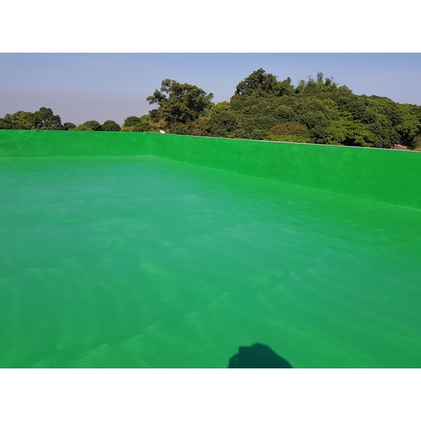 台南屋頂聚脲施作-沅欣工程有限公司