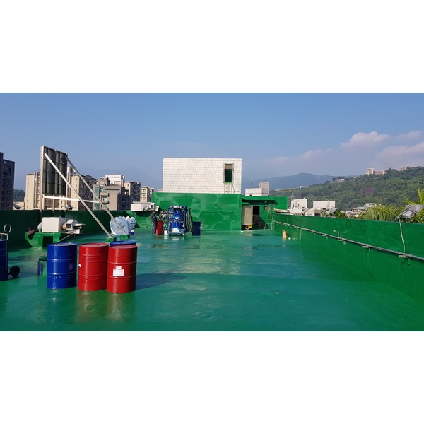 學校聚脲施作,沅欣工程有限公司