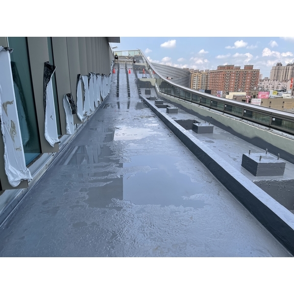 桃園圖書館,沅欣工程有限公司