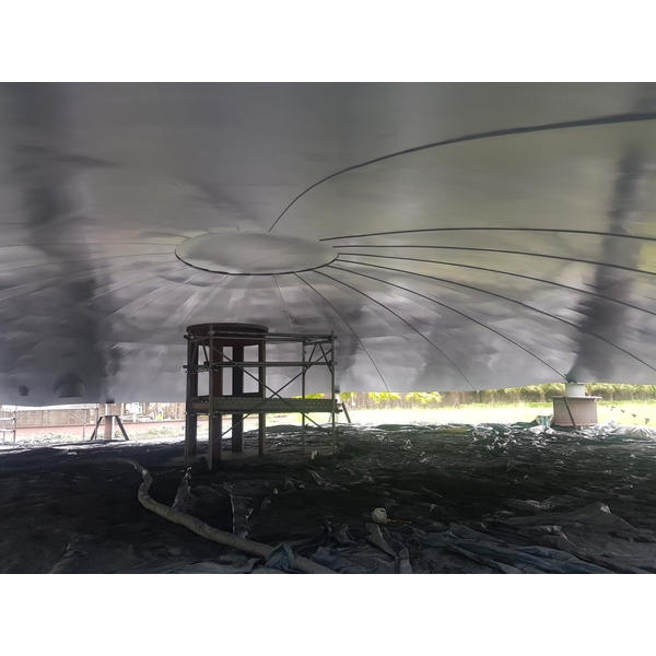 台塑汙水槽聚氨酯施工-沅欣工程有限公司