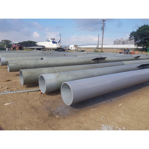 鐵管聚脲施作-沅欣工程有限公司